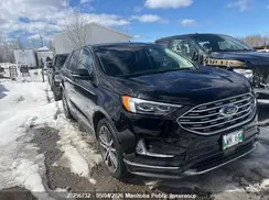 2FMPK4K97KBB05739 2019 FORD EDGE