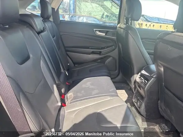 2FMPK4K97KBB05739 2019 FORD EDGE - Image 8
