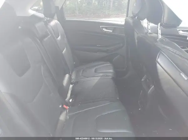 2FMPK4K97KBB11721 2019 FORD EDGE - Image 8