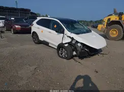 2FMPK4K97KBB15221 2019 FORD EDGE