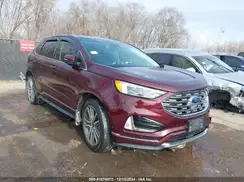 2FMPK4K97KBB21553 2019 FORD EDGE