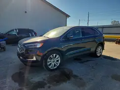 2FMPK4K97KBB21584 2019 FORD EDGE