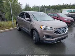 2FMPK4K97KBB23884 2019 FORD EDGE