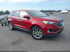 2FMPK4K97KBB24551 2019 FORD EDGE
