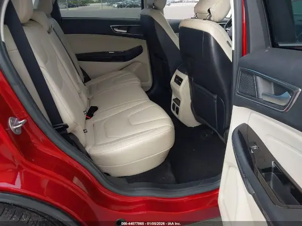 2FMPK4K97KBB24551 2019 FORD EDGE - Image 8
