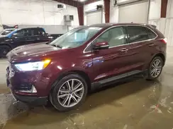 2FMPK4K97KBB32505 2019 FORD EDGE