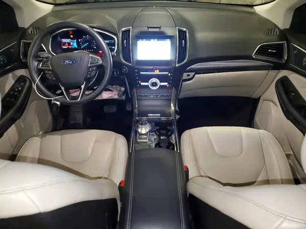2FMPK4K97KBB32505 2019 FORD EDGE - Image 8