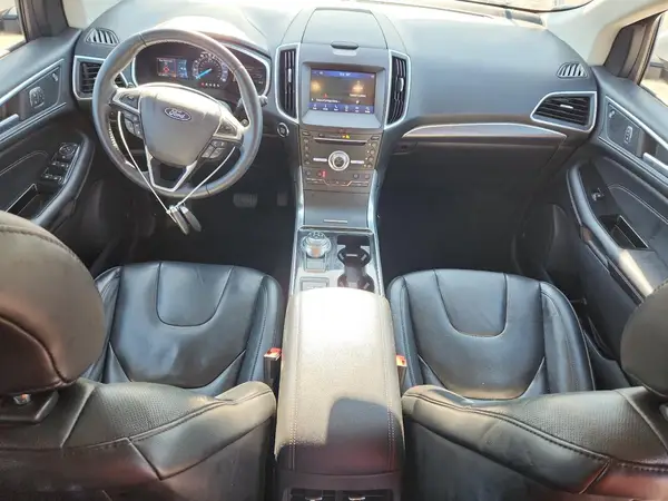 2FMPK4K97KBB35209 2019 FORD EDGE - Image 8