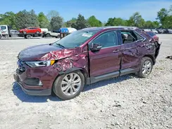 2FMPK4K97KBB35338 2019 FORD EDGE
