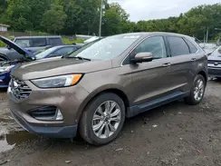 2FMPK4K97KBB35839 2019 FORD EDGE