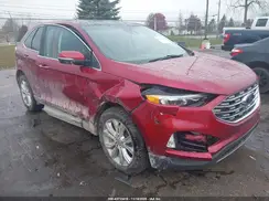 2FMPK4K97KBB41141 2019 FORD EDGE