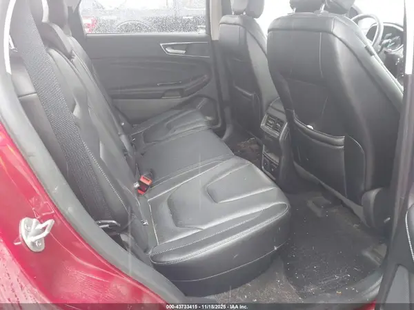 2FMPK4K97KBB41141 2019 FORD EDGE - Image 8