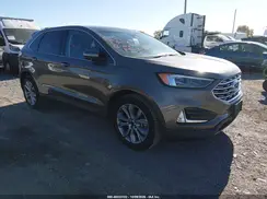 2FMPK4K97KBB42435 2019 FORD EDGE