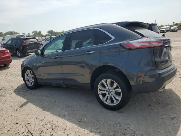 2FMPK4K97KBB43505 2019 FORD EDGE - Image 2