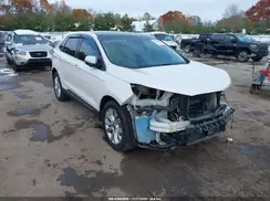 2FMPK4K97KBB45352 2019 FORD EDGE