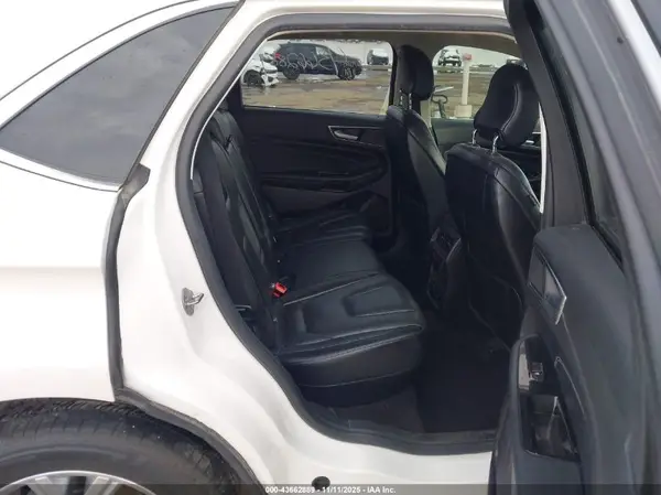 2FMPK4K97KBB45352 2019 FORD EDGE - Image 8