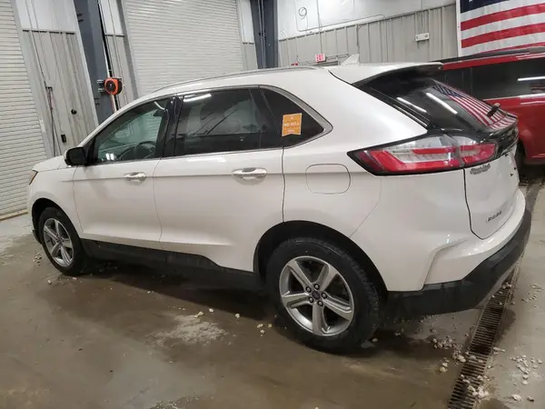 2FMPK4K97KBB46629 2019 FORD EDGE - Image 2