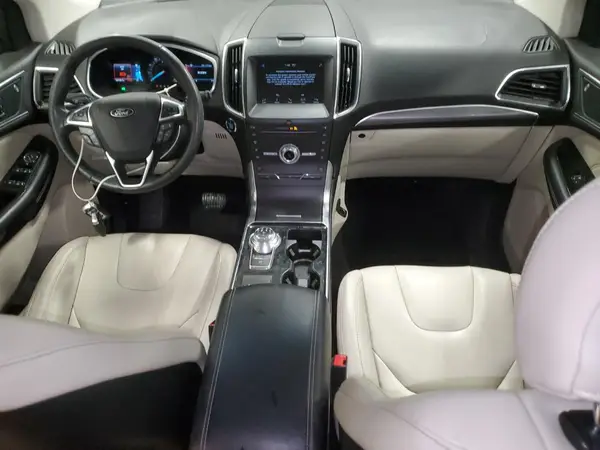 2FMPK4K97KBB46629 2019 FORD EDGE - Image 8