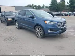 2FMPK4K97KBB49871 2019 FORD EDGE