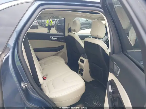 2FMPK4K97KBB49871 2019 FORD EDGE - Image 8