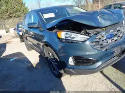 2FMPK4K97KBB52382 2019 FORD EDGE