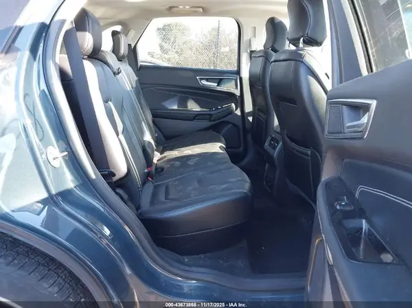 2FMPK4K97KBB52382 2019 FORD EDGE - Image 8