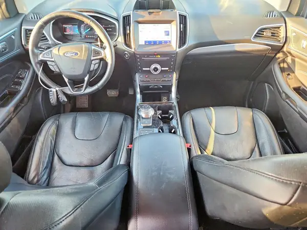 2FMPK4K97KBB54990 2019 FORD EDGE - Image 8