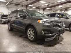2FMPK4K97KBB55427 2019 FORD EDGE