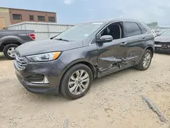 2FMPK4K97KBB56058 2019 FORD EDGE