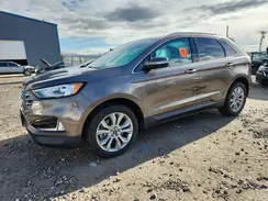 2FMPK4K97KBB56173 2019 FORD EDGE