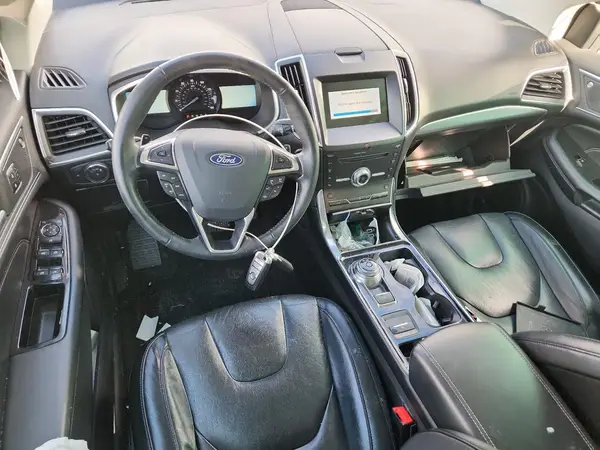 2FMPK4K97KBB56173 2019 FORD EDGE - Image 8