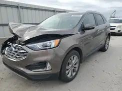 2FMPK4K97KBB56190 2019 FORD EDGE