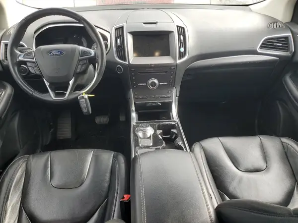 2FMPK4K97KBB56190 2019 FORD EDGE - Image 8