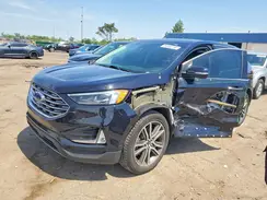 2FMPK4K97KBB60837 2019 FORD EDGE