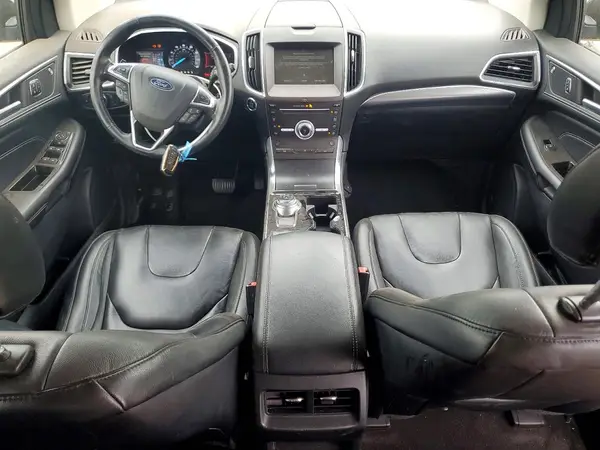 2FMPK4K97KBB63009 2019 FORD EDGE - Image 8