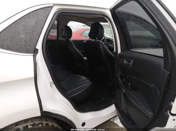 2FMPK4K97KBB71546 2019 FORD EDGE - Image 8