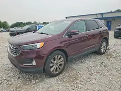 2FMPK4K97KBB80067 2019 FORD EDGE