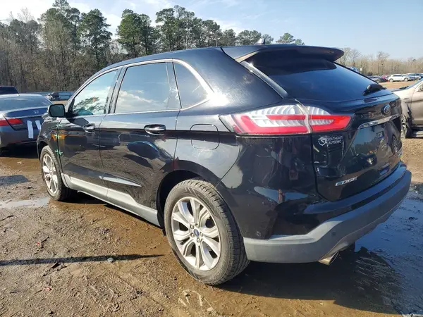 2FMPK4K97KBB81008 2019 FORD EDGE - Image 2