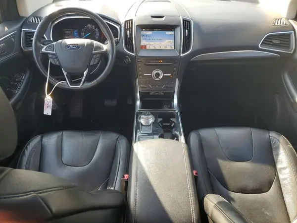 2FMPK4K97KBB81008 2019 FORD EDGE - Image 8