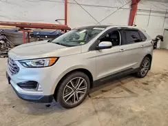 2FMPK4K97KBB84605 2019 FORD EDGE