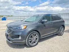 2FMPK4K97KBB86192 2019 FORD EDGE