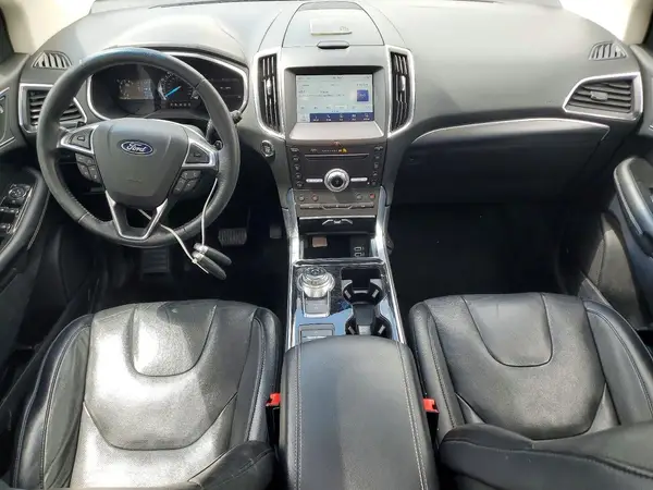 2FMPK4K97KBB86192 2019 FORD EDGE - Image 8