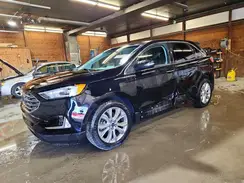 2FMPK4K97KBB86287 2019 FORD EDGE