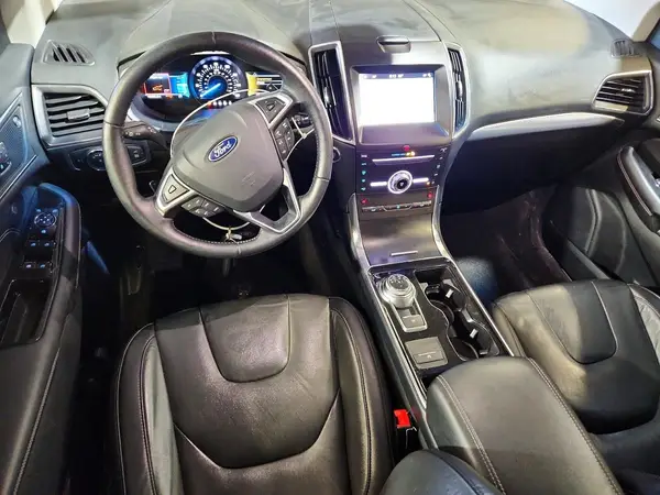 2FMPK4K97KBB86287 2019 FORD EDGE - Image 8
