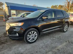 2FMPK4K97KBB89464 2019 FORD EDGE