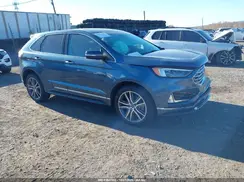 2FMPK4K97KBB91795 2019 FORD EDGE