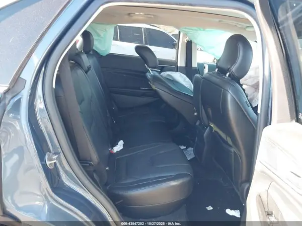 2FMPK4K97KBB91795 2019 FORD EDGE - Image 8