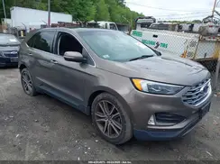 2FMPK4K97KBB91876 2019 FORD EDGE