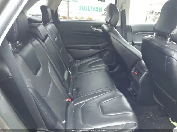 2FMPK4K97KBB91876 2019 FORD EDGE - Image 8