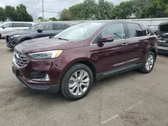 2FMPK4K97KBB92543 2019 FORD EDGE